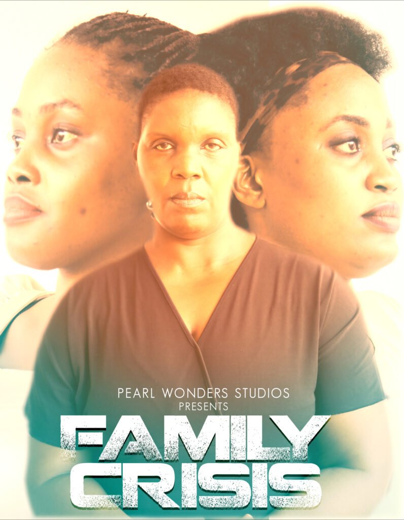 family crisis poster 1